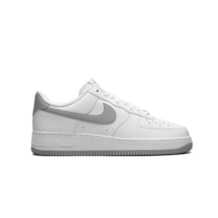 Air Force One Smoke Gray